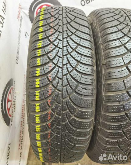 Goodyear UltraGrip 9 185/65 R15 88N
