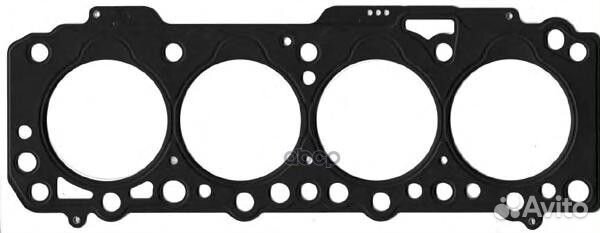 Прокладка гбц nissan vanette cargo/cabstar/trad