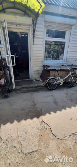 Ремонт велосипедов и запчасти