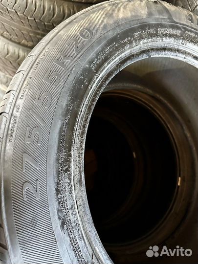 Altenzo Sport Navigator 275/55 R20