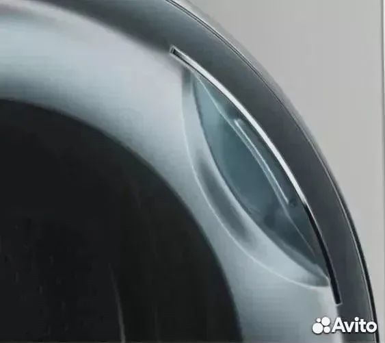 Стиральная машина HW80-BP14979 Новая