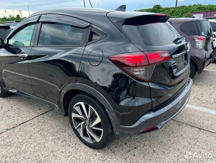 Honda Vezel 1.5 CVT, 2019, 10 000 км