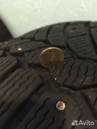 Continental ProContact TX 255/55 R19