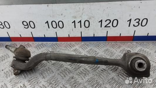 Рычаг передний нижний правый mercedes benz E-class