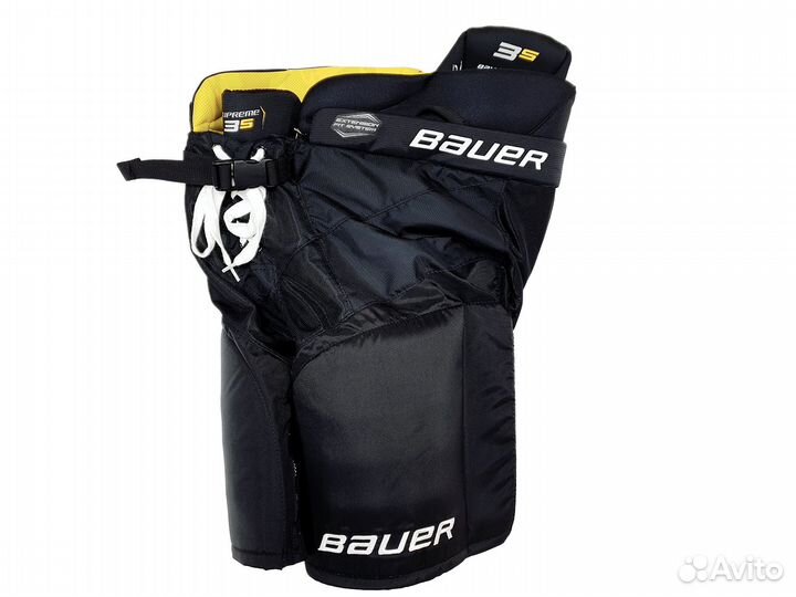 Трусы Bauer Supreme 3S INT размер M