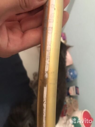 Руль мтб Kore Torsion