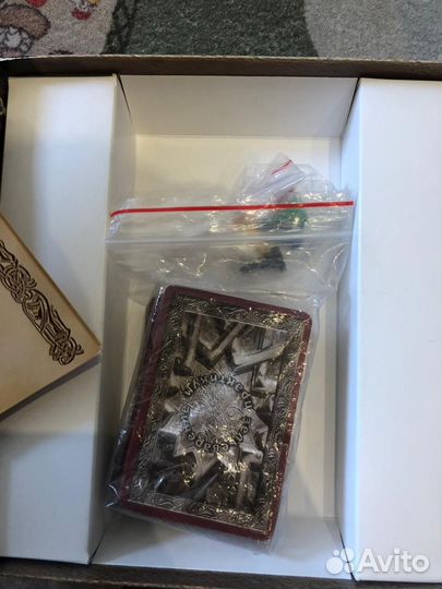 Зельеваренье настольная игра