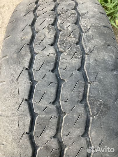 Lassa Atracta 205/65 R16C