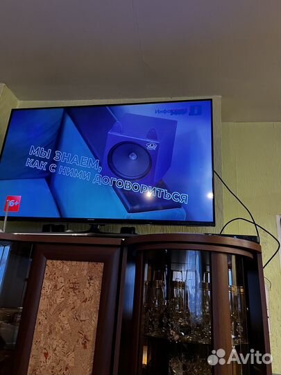 Настройка, монтаж и ремонт Триколор тв