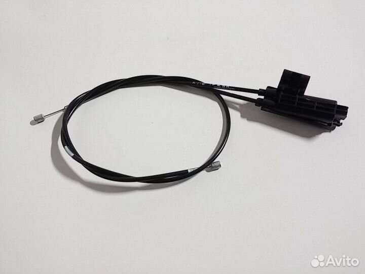 Трос капота volvo s60 v60 2010-2018 31385848