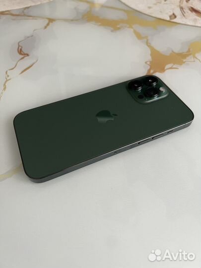 iPhone 13 Pro Max, 256 ГБ