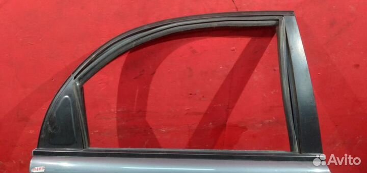 Заз шанс сенс дверь задняя правая