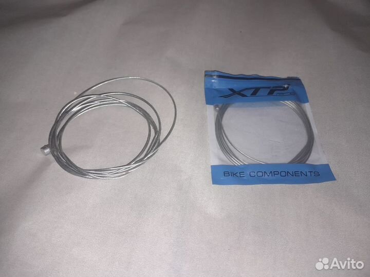 Запчасти на велосипед