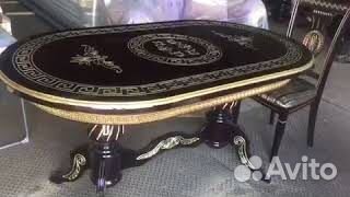 Стол версчи