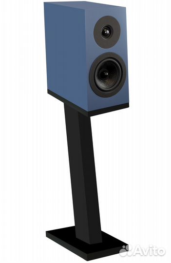 Полочная акустика Davis Acoustics Courbet 3 Blue