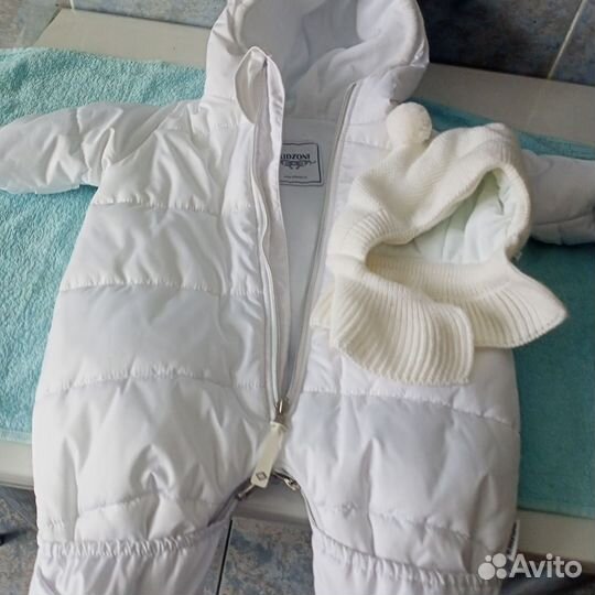 Пакет вещей