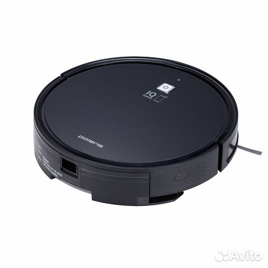 Робот-пылесос Polaris pvcr 1226 WI-FI IQ Home gyro