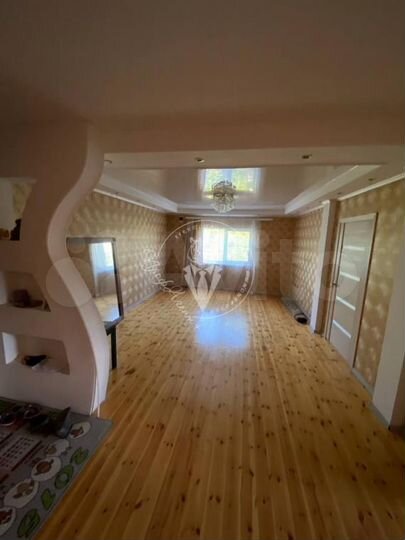 Дача 161,1 м² на участке 7 сот.