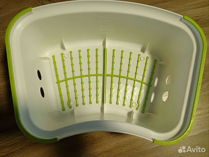 Табурет-подставка IKEA детская