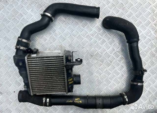 Турбо кит 1 gfe beams бемс бимс