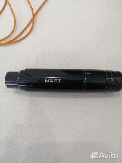 Машинка для перманента Mast p10