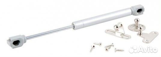 Мебельная фурнитура