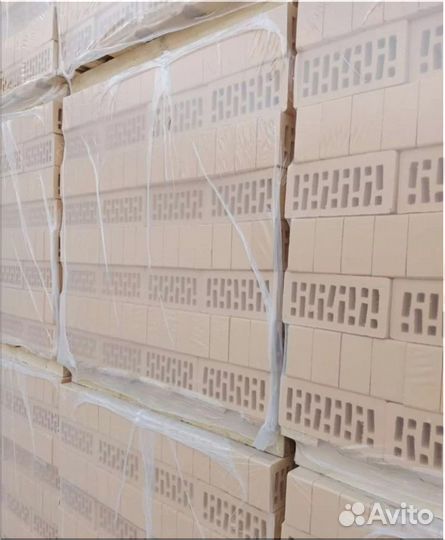 Кирпич для любых дел