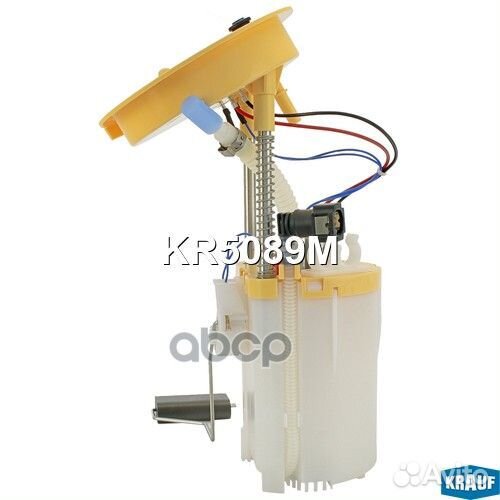 Модуль в сборе с бензонасосом KR5089M Krauf