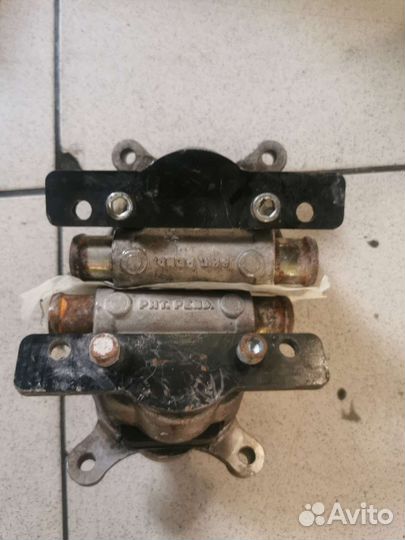 Суппорт Polaris widetrak LX