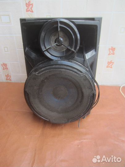 Акустика LG RAS136BF 1 штука