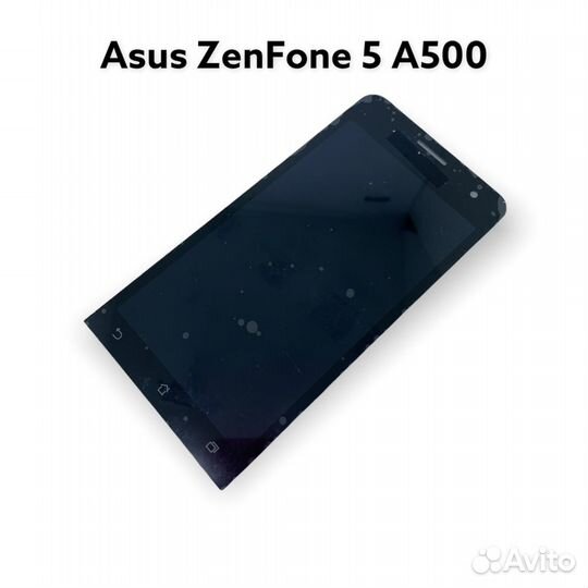 Дисплейные модули для смартфонов