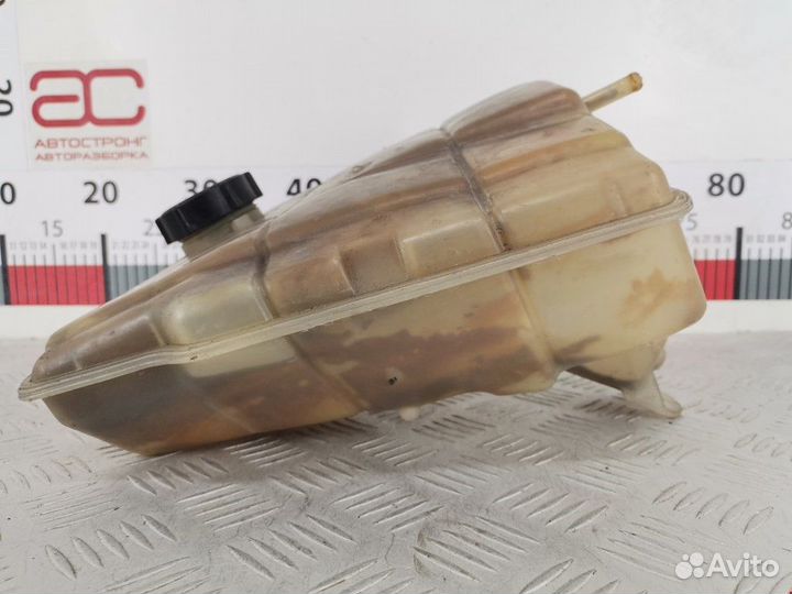 Бачок расширительный Ford Cougar 9 1998 1074067