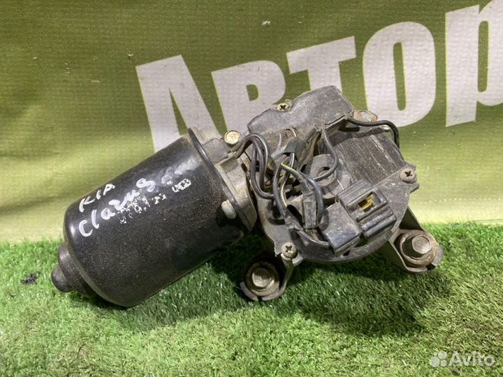 Мотор дворников Kia Clarus FE