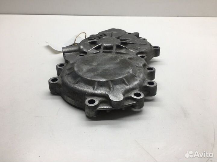 Крышка кпп Nissan Cefiro A32 VQ20DE 1996