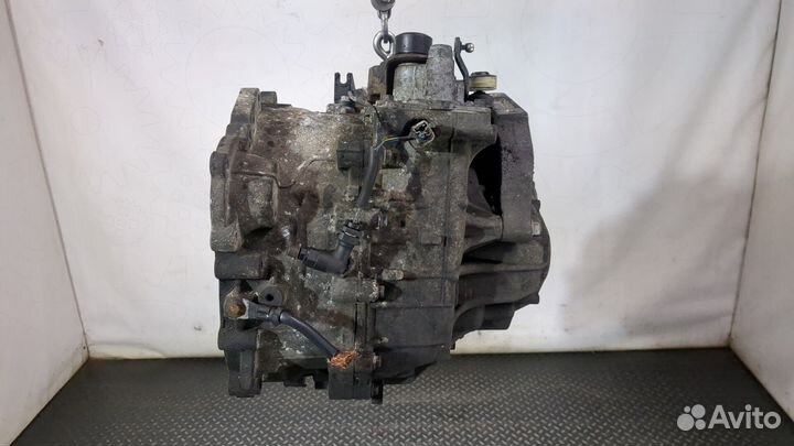 Кпп 6-ст.мех. (МКПП) Volvo V60, 2010