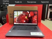 Ноутбук asus Laptop 14 X409FA