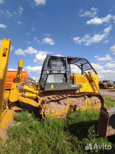 Zoomlion ZD220F-3, 2022