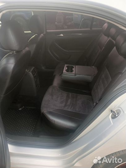 Volkswagen Jetta 1.4 МТ, 2011, 190 000 км