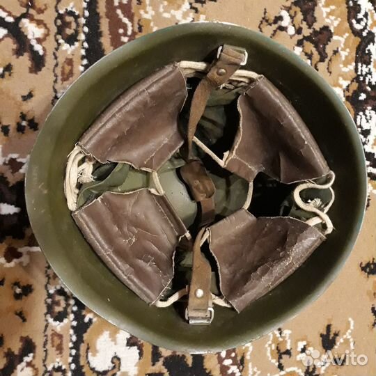 Каска армейская (шлем стальной)