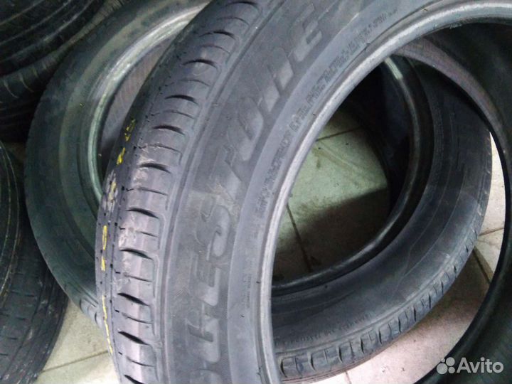 Bridgestone Dueler H/P 265/50 R20 107V