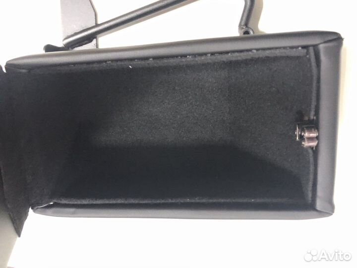 Подлокотник Logan 2 Daster 2 Бар с ножкой новый