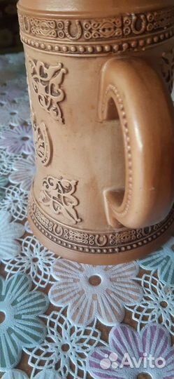 Кружка пивная