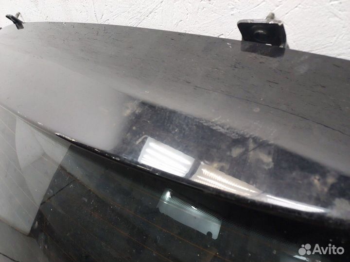 Крышка багажника Volkswagen Golf 7