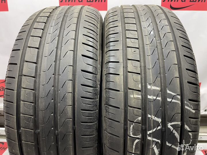 Pirelli Cinturato P7 215/55 R16