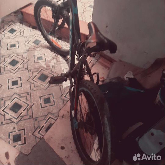 Детский велосипед stern