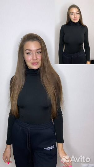 Прикорневой обьем долговременный