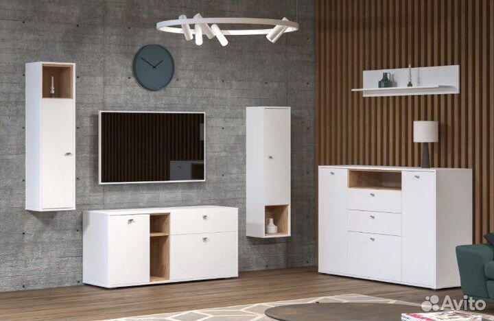 Тумба под тв