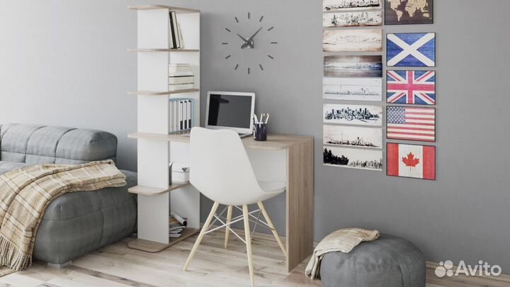 Компьютерный стол