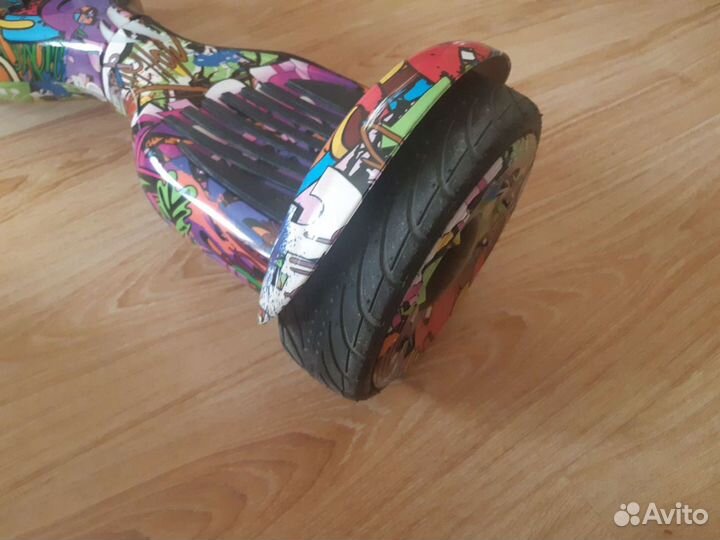 Гироскутер бу