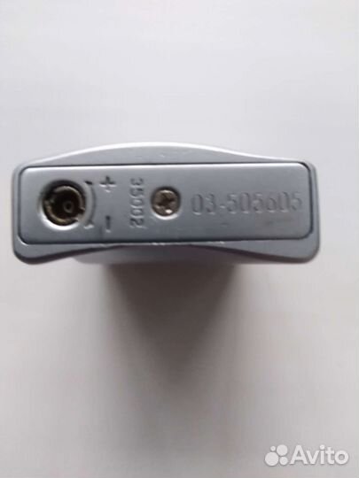 Зажигалка kent оригинал